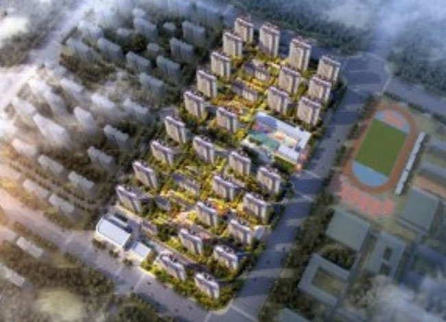 肥東FD202001號(hào)地塊信達(dá)碧桂園項(xiàng)目地下室基坑支護(hù)、一期樁基礎(chǔ)工程